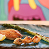 RIO'S KITCHEN - メイン写真:焼き物