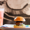 RIO'S KITCHEN - メイン写真:Rio'sバーガー