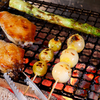 RIO'S KITCHEN - メイン写真:炭火焼き