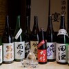 酒神の宴 - メイン写真: