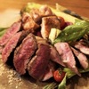 Asian Dining＆嚴選肉Bar AZITO 大宮店
