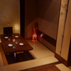 全席個室居酒屋 四季邸 - メイン写真: