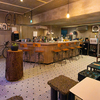 ALL GREEN island/alley - メイン写真:NYのストリートカルチャーあふれる店内