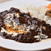 Salon de biogance cafe - メイン写真:ヨーロピアンカレー