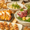 酒場フタマタ - メイン写真: