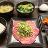 Wagyu And Steak HAYA - 料理写真: