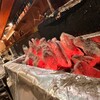 炭火焼き無限バーグ 無限 - メイン写真: