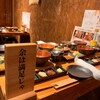 炭火焼き無限バーグ 無限 - メイン写真: