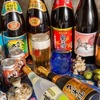 なんちち食堂 - メイン写真:ドリンク集合