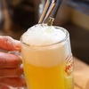 なんちち食堂 - メイン写真:ザーバーから注ぐ生ビール