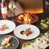 Bar&Restaurant COCONOMA - メイン写真: