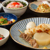 サケノサカナハル - メイン写真:料理複数品