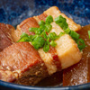 サケノサカナハル - メイン写真:豚の角煮