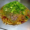 Okonomiyaki Nagataya - メイン写真: