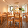 おばんざい割烹 巡る - メイン写真:二階テーブル