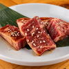 炭火焼肉 筵 - メイン写真:上ハラミ