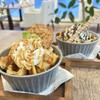cafe MAREA - メイン写真: