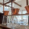cafe MAREA - メイン写真: