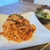 cafe MAREA - メイン写真: