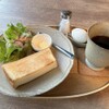 cafe MAREA - メイン写真:
