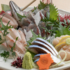 ぜっこうちょう - メイン写真:刺身盛り合わせ