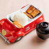 観光荘 - 料理写真:お子様にもおいしいうなぎをお子様ランチ