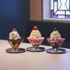 薄野喫茶パープルダリア - メイン写真: