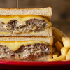 中目黒 Burger Factory - メイン写真: