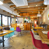 中目黒 Burger Factory - メイン写真: