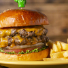 中目黒 Burger Factory - メイン写真: