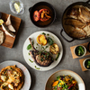 VERMICULAR RESTAURANT THE FOUNDRY - メイン写真: