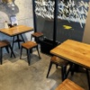 クラフト焼売酒場 NO STAND - 内観写真: