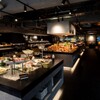海鮮ブッフェダイニング 銀座八芳 - メイン写真: