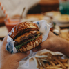 THE GREAT BURGER - メイン写真: