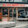 The Little BAKERY Tokyo - メイン写真: