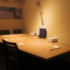 やきとり稲田 - メイン写真:個室