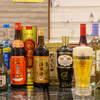 中華創作料理 祥宇 - メイン写真:色々取り揃えております