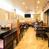 中華創作料理 祥宇 - メイン写真:広々とした店内は貸切もできます（24名様から承ります）