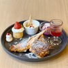 きわみ saredoフレンチトーストかふぇ - メイン写真: