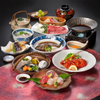 日本料理 蔵 - メイン写真: