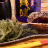 ゆいま～る食堂 - メイン写真:沖縄直送！プチプチ海ぶどう