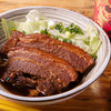ゆいま～る食堂 - メイン写真:プロトロトロラフテー
