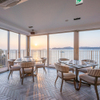 THE HARBOR TERRACE Restaurant - メイン写真: