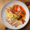 CRAFT KITCHEN Mid.Ru - メイン写真: