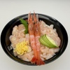 海食 Uosada - 甘蝦丼