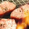 炭火焼肉 筵 - メイン写真: