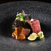東麻布 いと - メイン写真:メイン料理　肉