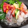 海食 Uosada