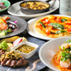 ROCA ITALIAN LOUNGE - メイン写真: