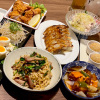 餃子 唐揚げ ギョッパ！ - 料理写真: